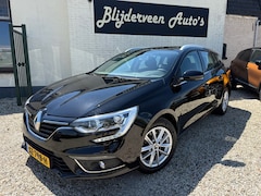 Renault Mégane Estate - 1.2 TCe Zen 132PK | Cruise | Navi | Stoel VW