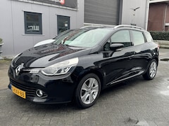 Renault Clio Estate - 0.9 TCe Dynamique