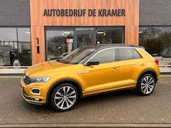 Volkswagen T-Roc - 1.5 TSI DSG Sport Business R-line