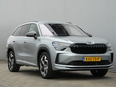 Skoda Kodiaq - 1.5 TSI PHEV Sportline Business 204 Pk Automaat Navi / DAB / Apple Carplay / Stoelverwarmi