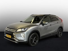 Mitsubishi Eclipse Cross - 1.5 DI-T Pure Carplay | Trekhaak