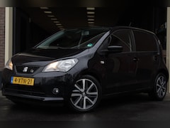 SEAT Mii - 1.0 FR|Parkeersensoren|CarPlay|Stoelverwarming|Cruise|