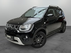 Suzuki Ignis - 1.2 Smart Hybride Select [ CAMERA I CARPLAY I STOELVERWARMING ]