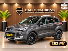 Ford Kuga - 1.6 182PK 4WD | AUTOMAAT | CAMERA | PANO