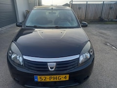 Dacia Sandero - 1.2 Blackline