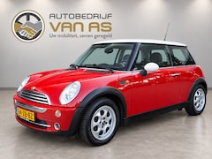 MINI Cooper - 1.6 | Airco | Technisch in goede staat