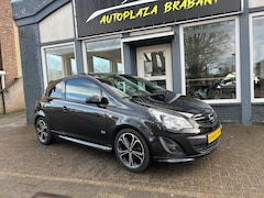 Opel Corsa - 1.4-16V TURBO / OPC EDITIE / NAVI / 120 PK / PDC