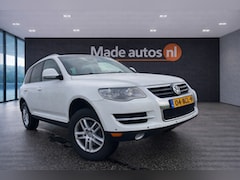 Volkswagen Touareg - 3.6 V6 FSI