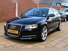 Audi A3 Sportback - 1.6 TDI Attraction Business Edition *Rijklaarprijs *2e Eigenaar *NAP