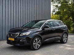 Peugeot 3008 - 1.2 PureTech | CarPlay | D-riem vernieuwd | 1 eigenaar sinds NL | Nette SUV