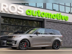 Land Rover Range Rover Sport - 3.0 P440e Dynamic HSE | BTW | NAP | PANO | 4 X STOELKOELING | SOFTCLOSE | 22 INCH | 360 |