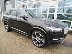 Volvo XC90 - T8 Twin Engine, Inscription, 7-Pers., Full Options, Dubbele set velgen