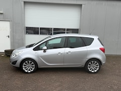 Opel Meriva - 1.4 Turbo Cosmo