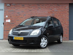 Toyota Corolla Verso - 1.8 VVT-i | NAP | AIRCO | TREKHAAK