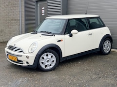 MINI One - 1.6
