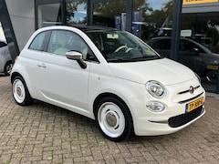Fiat 500 - 0.9 TwinAir Turbo Anniversario