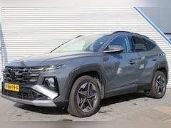 Hyundai Tucson - 1.6 T-GDI HEV Comfort | Navi | Camera | Cruise Control