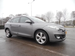 Renault Mégane Estate - 1.2 TCe Collection