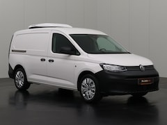 Volkswagen Caddy Maxi - 2.0TDI Koelauto | Airco | Multimedia