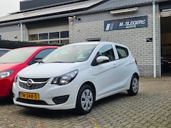 Opel Karl - 1.0 ecoFLEX Edition*Airco*Cruise*NAP