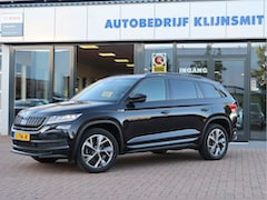 Skoda Kodiaq - 1.5 TSI Sportline Business | Trekhaak | Camera | Elektr Klep | ACC