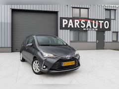 Toyota Yaris - 1.5 Hybrid Active Cruise CR Camera
