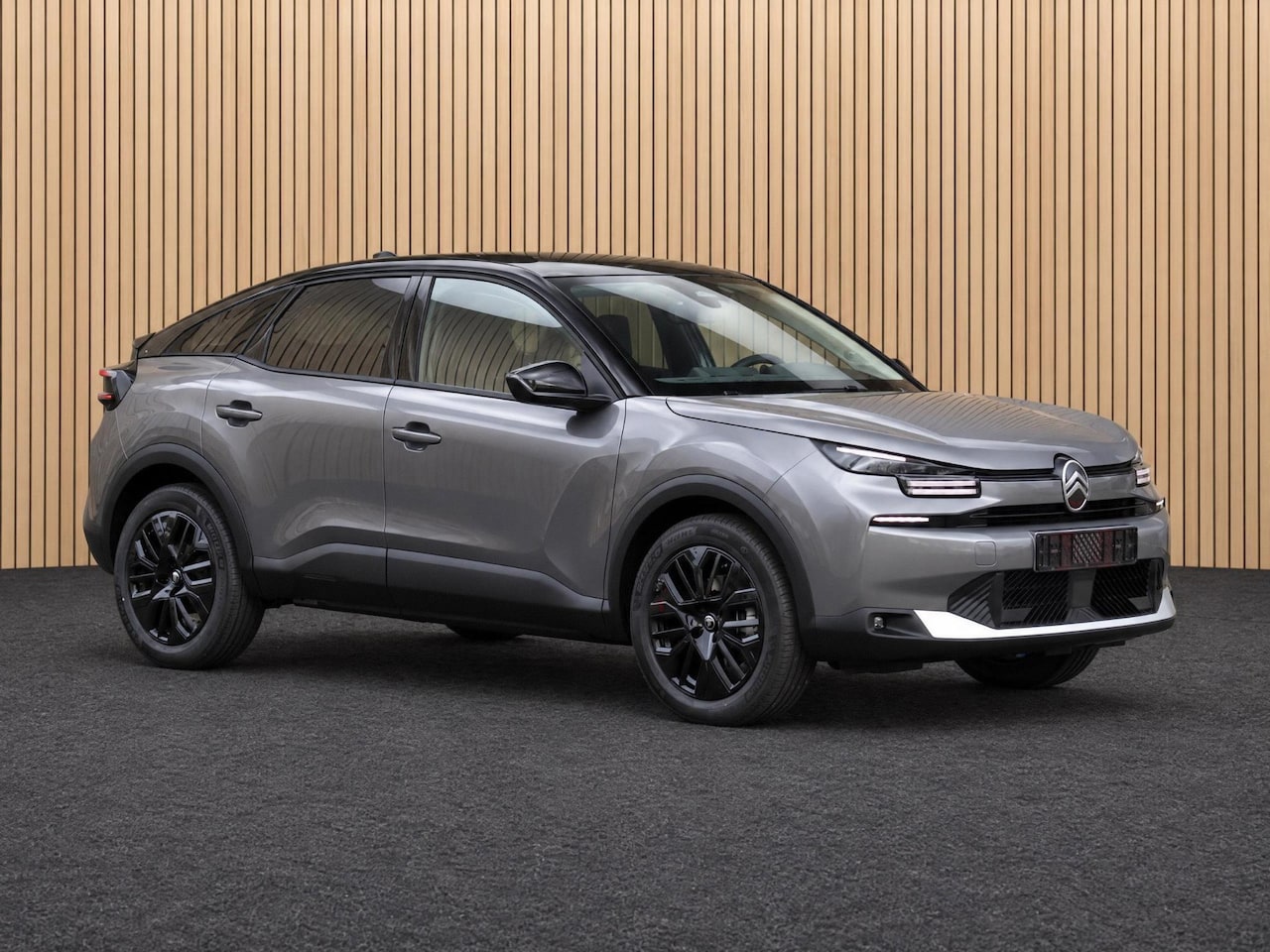 Citroën C4 - 1.2 Hybrid 145pk Collection VOORRAAD KORTING - AutoWereld.nl