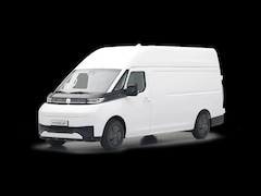 Farizon SV - | L3H3 | Volledig elektrisch | 83 kWh | Trekhaak 2.000 kg | achterdeuren 270 | 360 parkeer