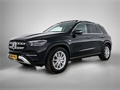 Mercedes-Benz GLE-Klasse - 400 e 4MATIC Plug-In Hybride | Trekhaak | Panoramadak | Parkeerpakket met 360°-camera | Ri