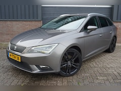 SEAT Leon ST - 1.6 TDI Style Business Ecomotive Navi Cruisecontrol PDC voor + achter