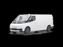 Farizon SV - | L2H1 | Volledig elektrisch | 83 kWh | Trekhaak 2.000 kg | achterdeuren 270 | 360 parkeer