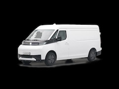 Farizon SV - | L2H2 | Volledig elektrisch | 83 kWh | Trekhaak 2.000 kg | achterdeuren 270 | 360 parkeer