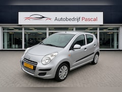 Suzuki Alto - 1.0 VVT | Automaat | Clima | Elek.pakket |