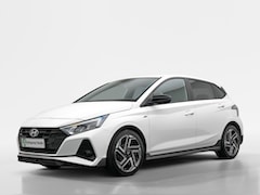 Hyundai i20 - 1.2 N Line | Private lease 409 pm