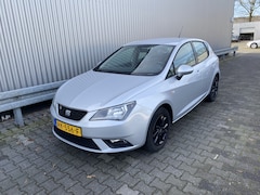 SEAT Ibiza - 1.2 TSI FR 5-Drs, Clima, CC, LM, z.g.a.n. APK – Inruil Mogelijk –