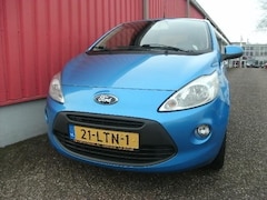 Ford Ka - 1.2 Titanium X / Airco