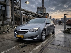Opel Insignia - 1.4 T EcoFLEX Edition | Trekhaak | Camera |