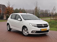 Dacia Sandero - 0.9 TCe Easy-R Comfort | Cruise Control | Automaat | DAB | Airco |