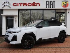 Citroën C5 Aircross - Mild Hybride 145PK eDCS6 Automaat Max, Rijklaarprijs | Panoramadak | Stoelventilatie | Mas