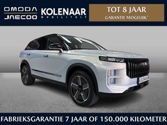 Jaecoo 7 - 7 SHS Exclusive 347pk | Kolenaar Najaardeal | €1000, - brandstof cadeau | €4345, - korting