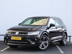 Volkswagen Tiguan - 1.4 TSI ACT Comfortline Business R 150 pk DSG | R-Line | Panoramadak | Trekhaak | 360 Came