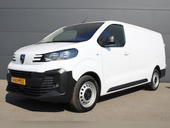 Peugeot Expert - 2.0 BlueHDi 145 L3 | Navigatie | Camera | 3-Zits | Long | Keyless | Climate control |