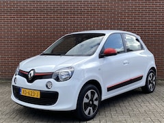 Renault Twingo - 1.0 SCe Collection AIRCO DAB RADIO 5-DEURS BLUETOOTH