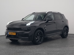 Lynk & Co 01 - 1.5 Plug-in Hybrid | 360° | BLACK | ZWARTE HEMEL | NLD AUTO