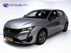Peugeot 308 - 1.2 Active Pack Business | Navigatie | Comfortstoelen | connect | NL Auto | Apple Carplay,