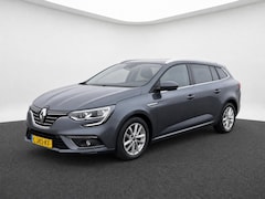 Renault Mégane Estate - 1.3 TCe GT-Line|AUT|CAMERA|LED|PDC|NAVI