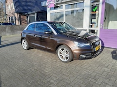 Audi A1 - 1.2 TFSI Pro Line S NL Auto 2e eig