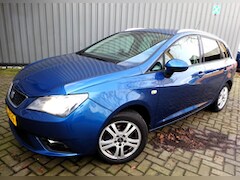 SEAT Ibiza ST - 1.2 TSI Chill Out | Navi |Cruisecontole