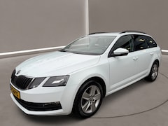 Skoda Octavia Combi - 2.0 TDI Greentech Ambition Business 150 Pk Airco Navi EXPORT PRIJS