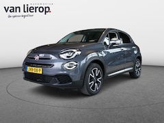Fiat 500 X - 1.0 GSE Mirror | CARPLAY | COMPLETE HISTORIE